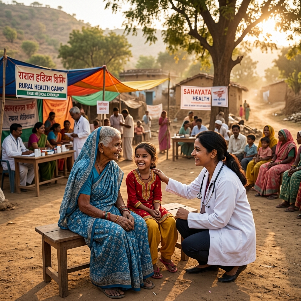 Health Awareness